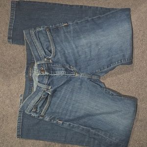 Joe's jeans
